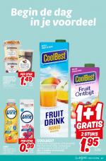 DekaMarkt reclame folder week 10 pagina.13 