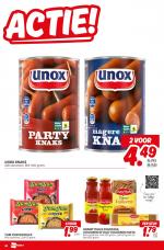 DekaMarkt reclame folder week 10 pagina.16 