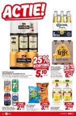 DekaMarkt reclame folder week 10 pagina.20 