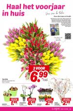 DekaMarkt reclame folder week 10 pagina.23 