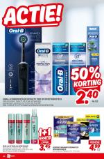 DekaMarkt reclame folder week 10 pagina.24 