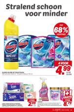 DekaMarkt reclame folder week 10 pagina.25 