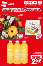 DekaMarkt reclame folder week 10 pagina.28 