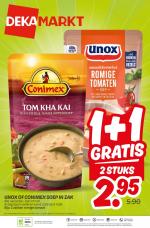 DekaMarkt reclame folder week 10 pagina.30 