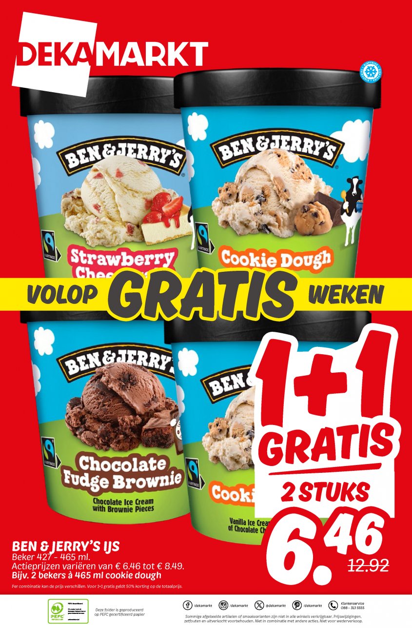 DekaMarkt Aanbiedingen van 18-03-2025 pagina.2