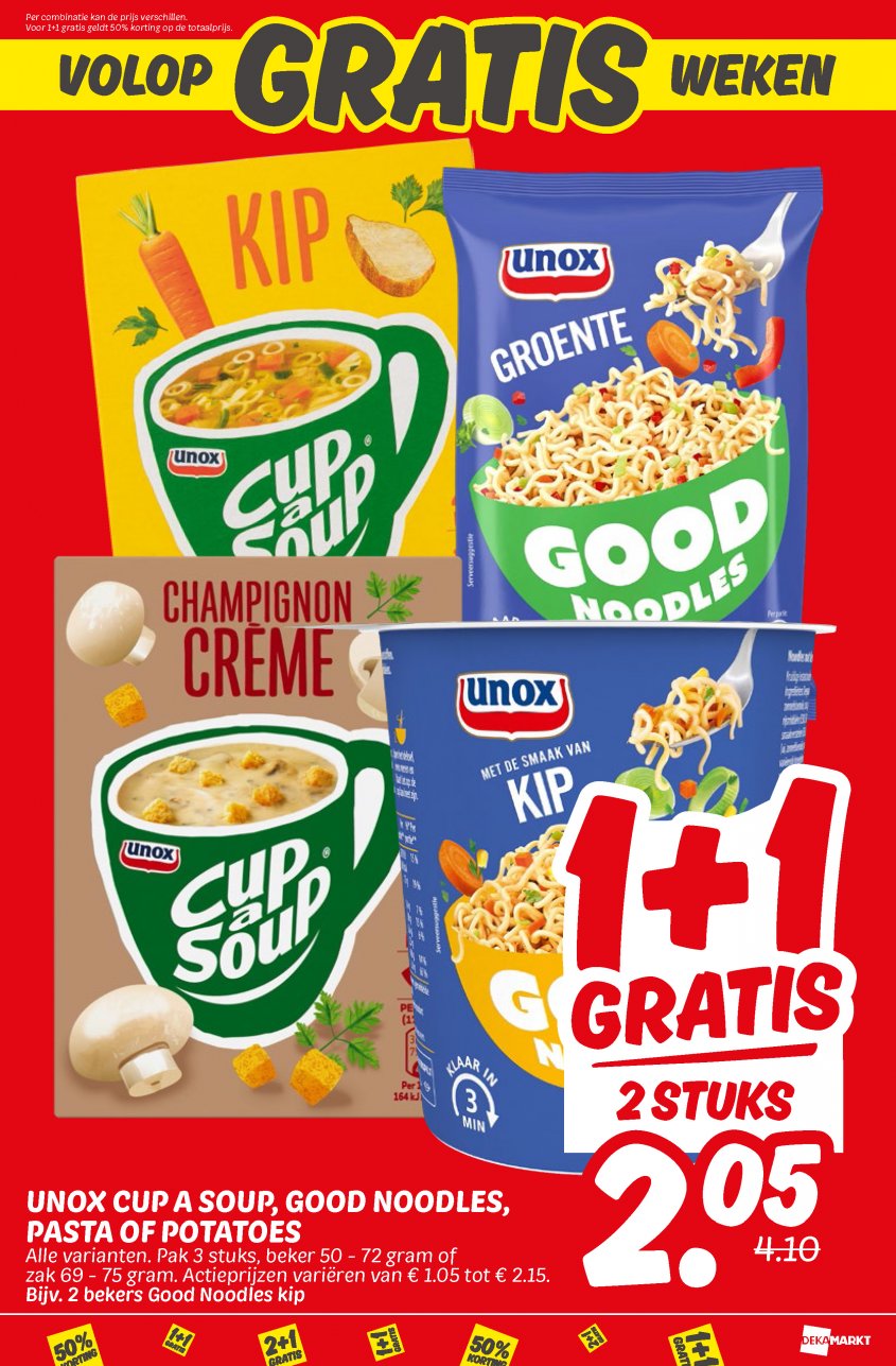 DekaMarkt Aanbiedingen van 18-03-2025 pagina.4