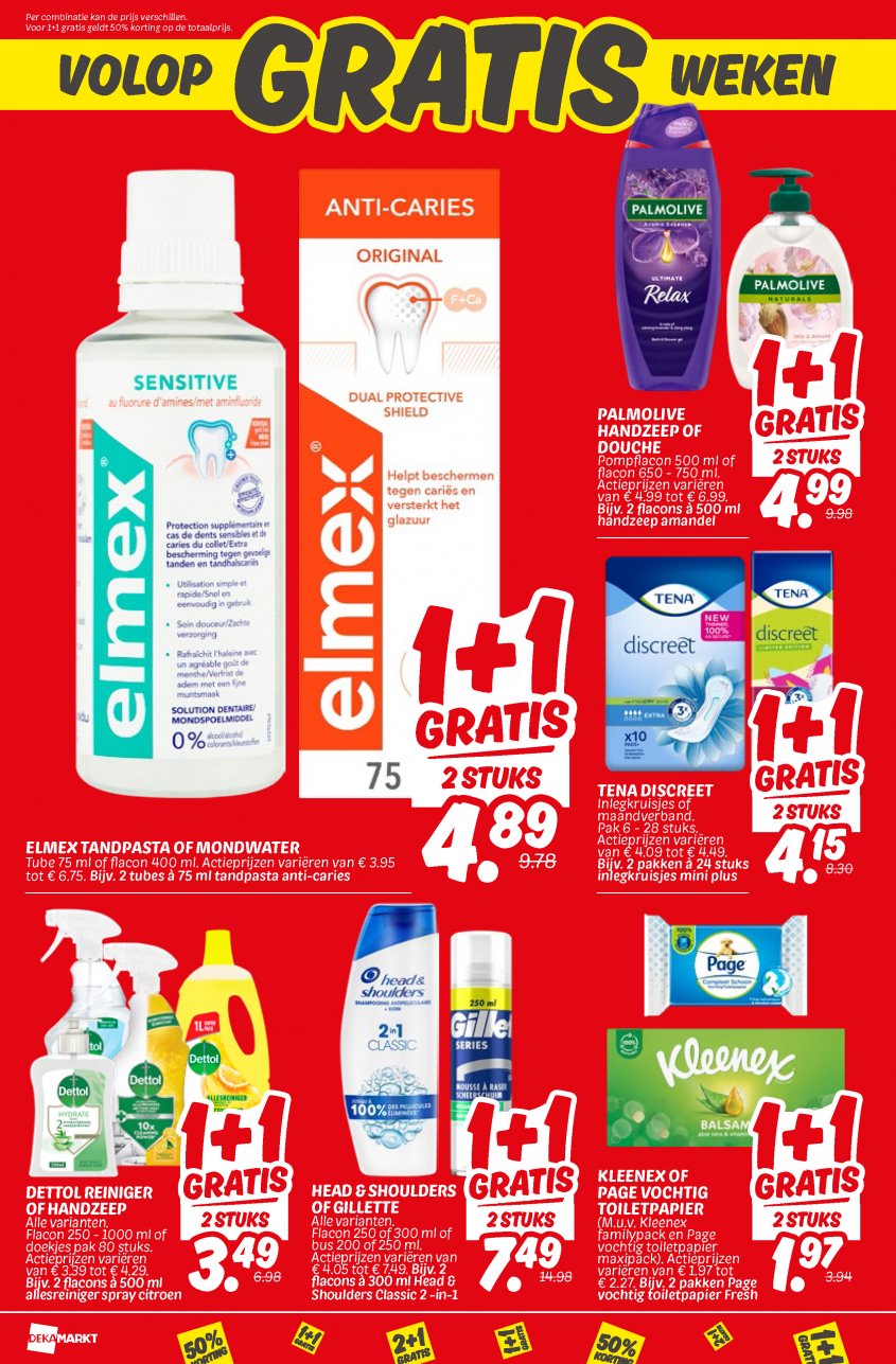 DekaMarkt Aanbiedingen van 18-03-2025 pagina.9