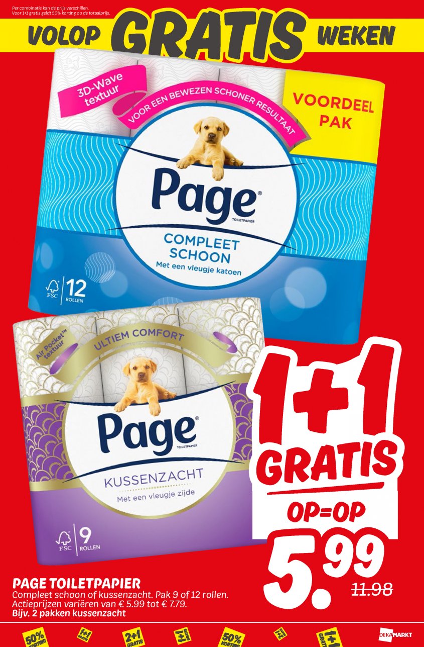 DekaMarkt Aanbiedingen van 18-03-2025 pagina.10