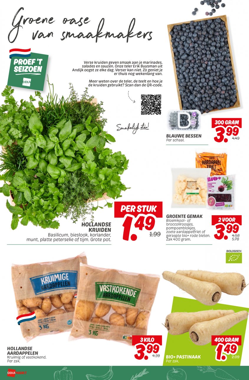 DekaMarkt Aanbiedingen van 18-03-2025 pagina.12