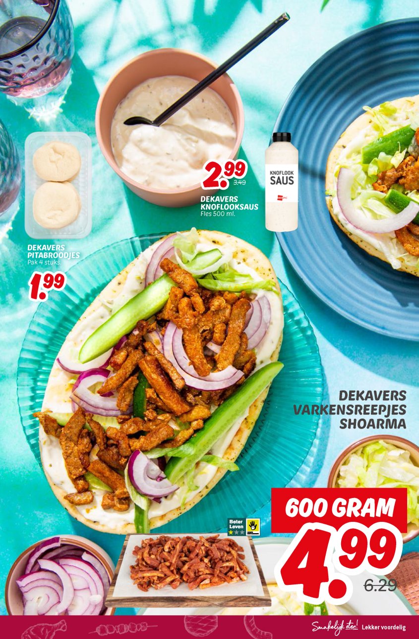 DekaMarkt Aanbiedingen van 18-03-2025 pagina.15