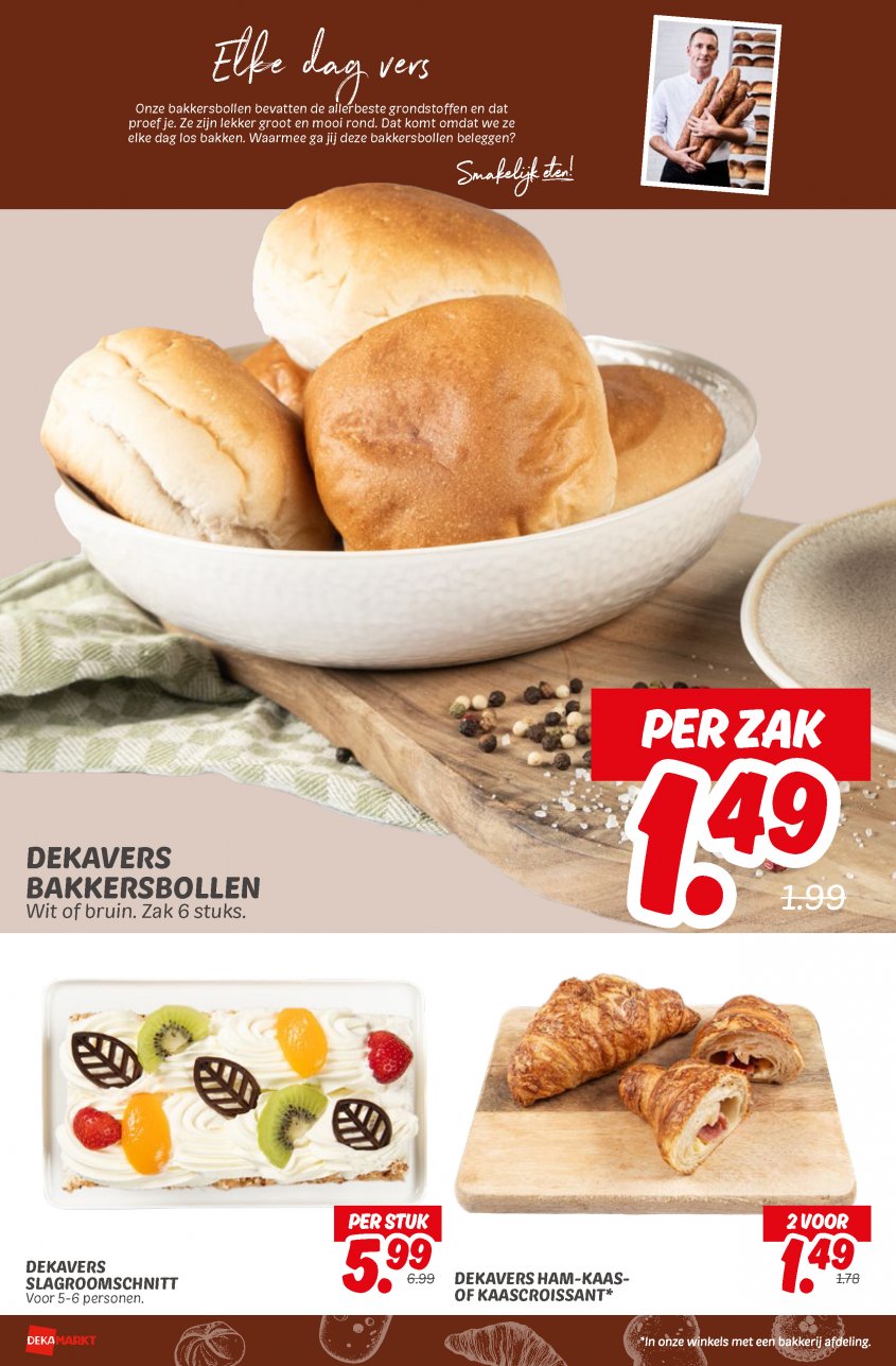 DekaMarkt Aanbiedingen van 18-03-2025 pagina.16