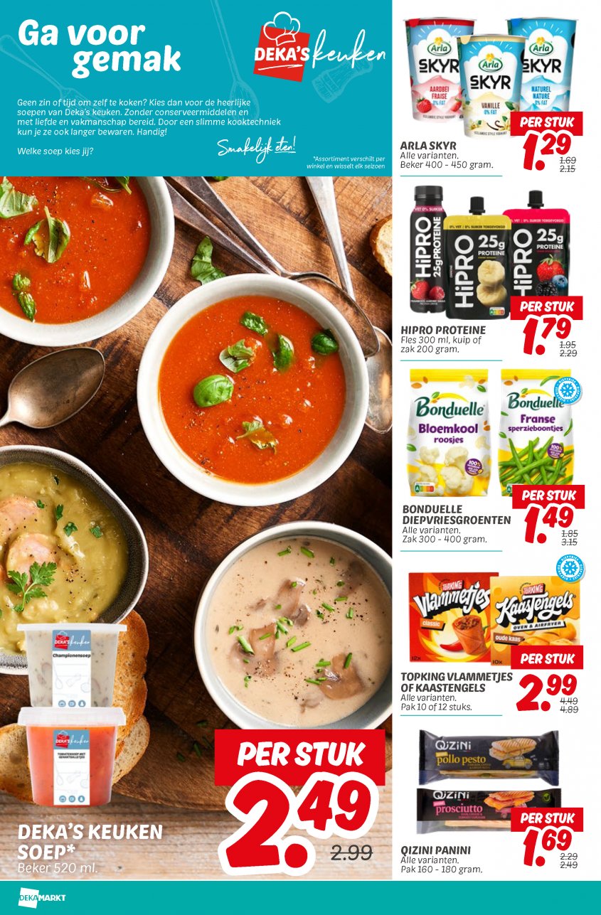 DekaMarkt Aanbiedingen van 18-03-2025 pagina.18