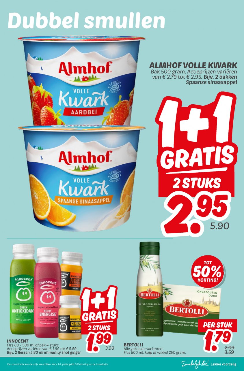 DekaMarkt Aanbiedingen van 18-03-2025 pagina.19