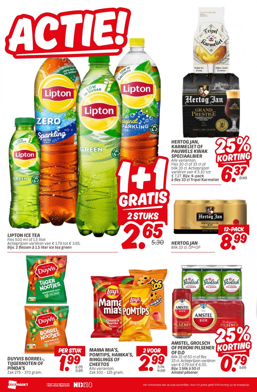 DekaMarkt Aanbiedingen van 18-03-2025 pagina.22