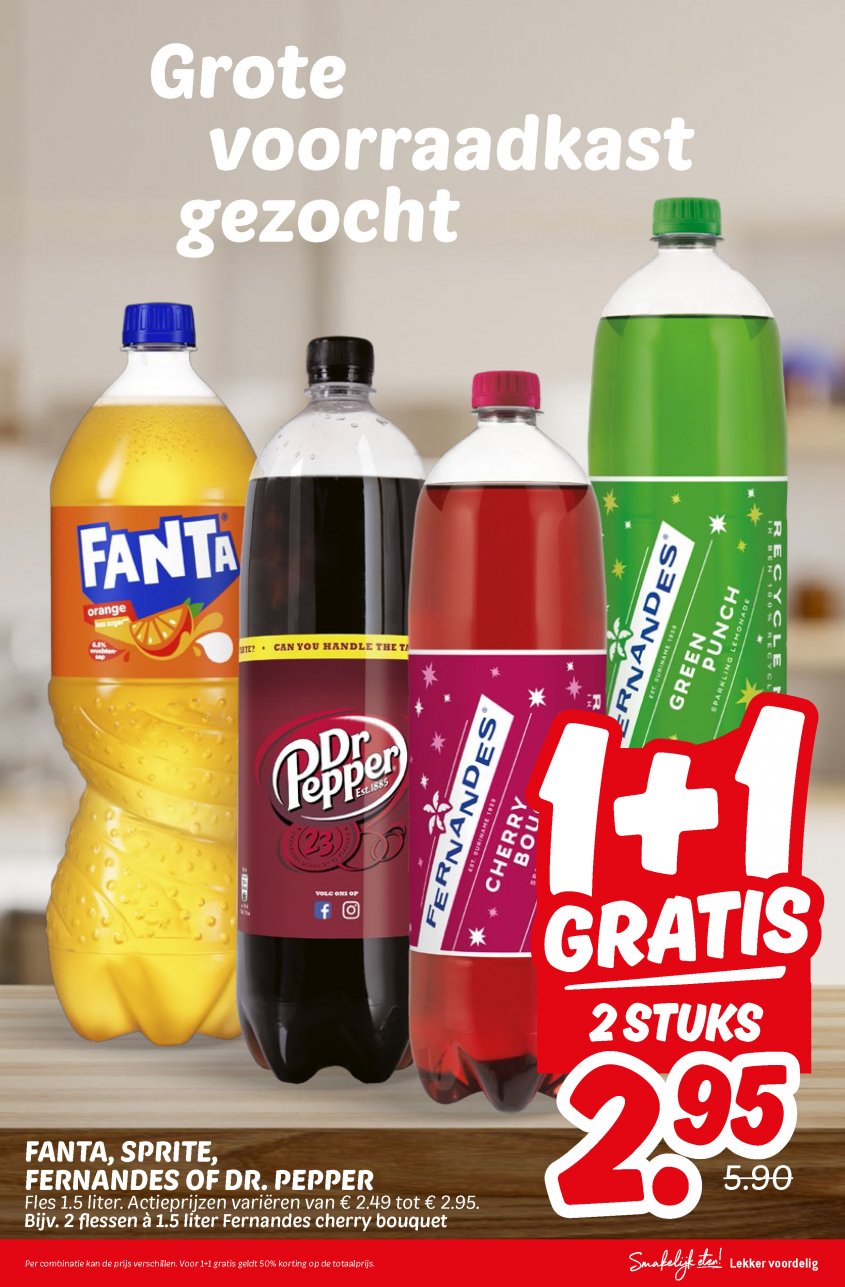 DekaMarkt Aanbiedingen van 18-03-2025 pagina.23