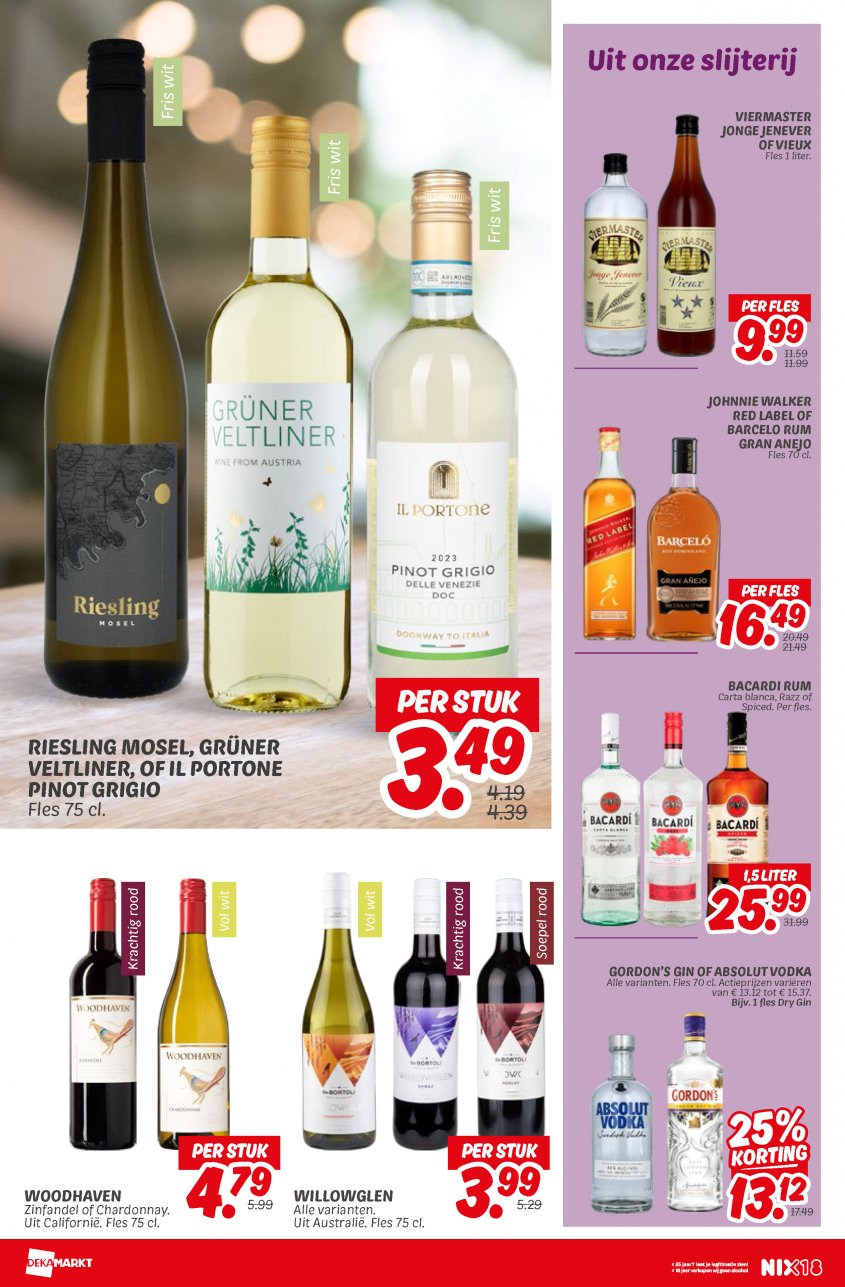 DekaMarkt Aanbiedingen van 18-03-2025 pagina.24