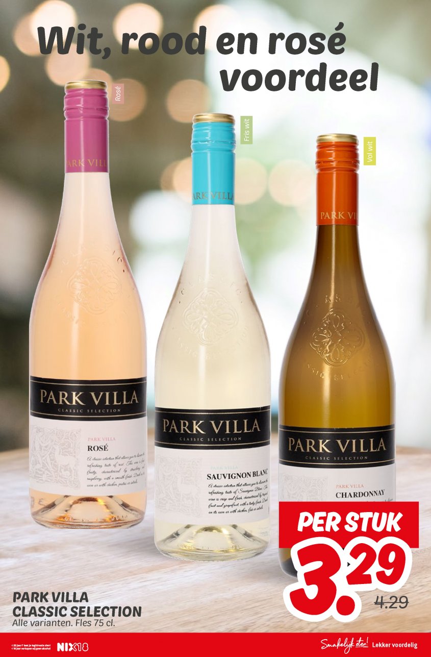 DekaMarkt Aanbiedingen van 18-03-2025 pagina.25