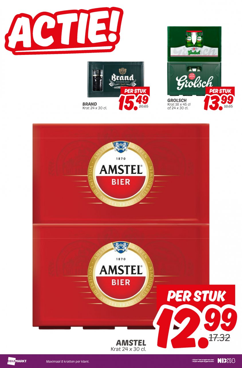 DekaMarkt Aanbiedingen van 18-03-2025 pagina.26