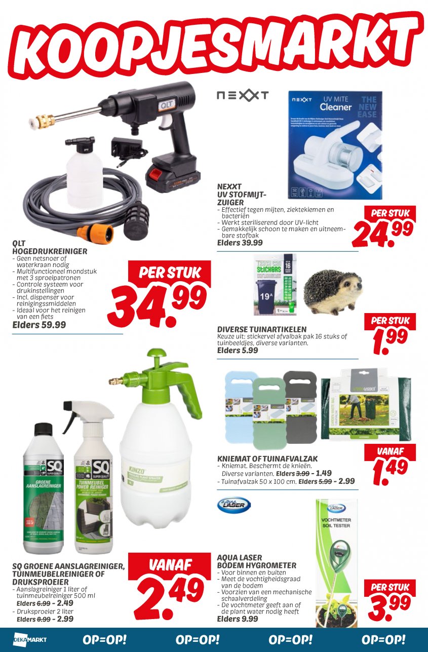 DekaMarkt Aanbiedingen van 18-03-2025 pagina.28