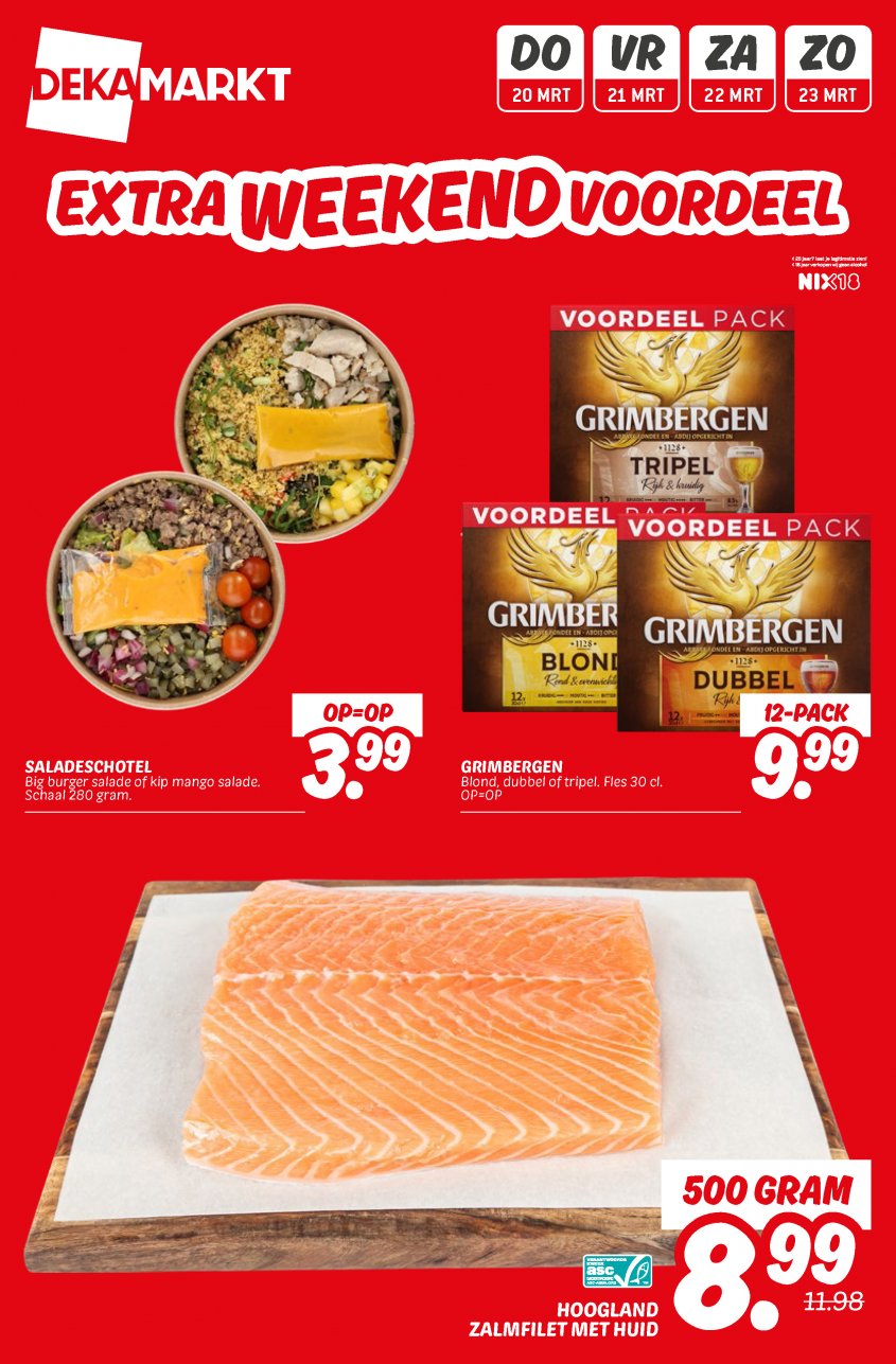 DekaMarkt Aanbiedingen van 18-03-2025 pagina.30
