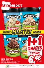 DekaMarkt reclame folder week 12 pagina.2 