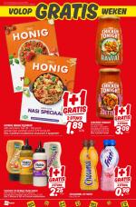 DekaMarkt reclame folder week 12 pagina.3 