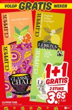 DekaMarkt reclame folder week 12 pagina.6 