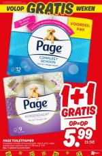 DekaMarkt reclame folder week 12 pagina.10 