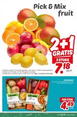 DekaMarkt reclame folder week 12 pagina.13 