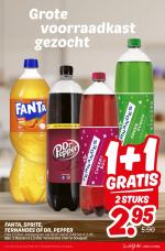 DekaMarkt reclame folder week 12 pagina.23 