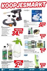 DekaMarkt reclame folder week 12 pagina.28 