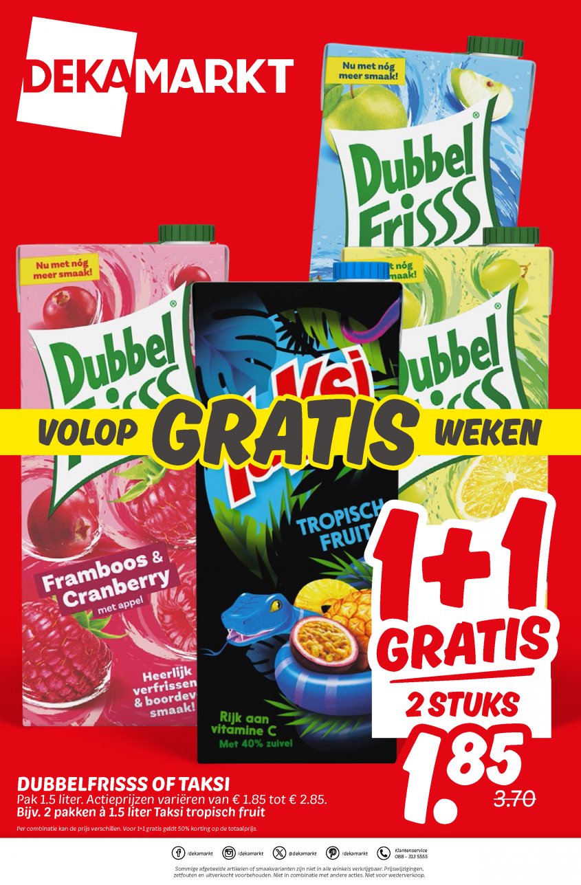 DekaMarkt Aanbiedingen van 25-03-2025 pagina.2