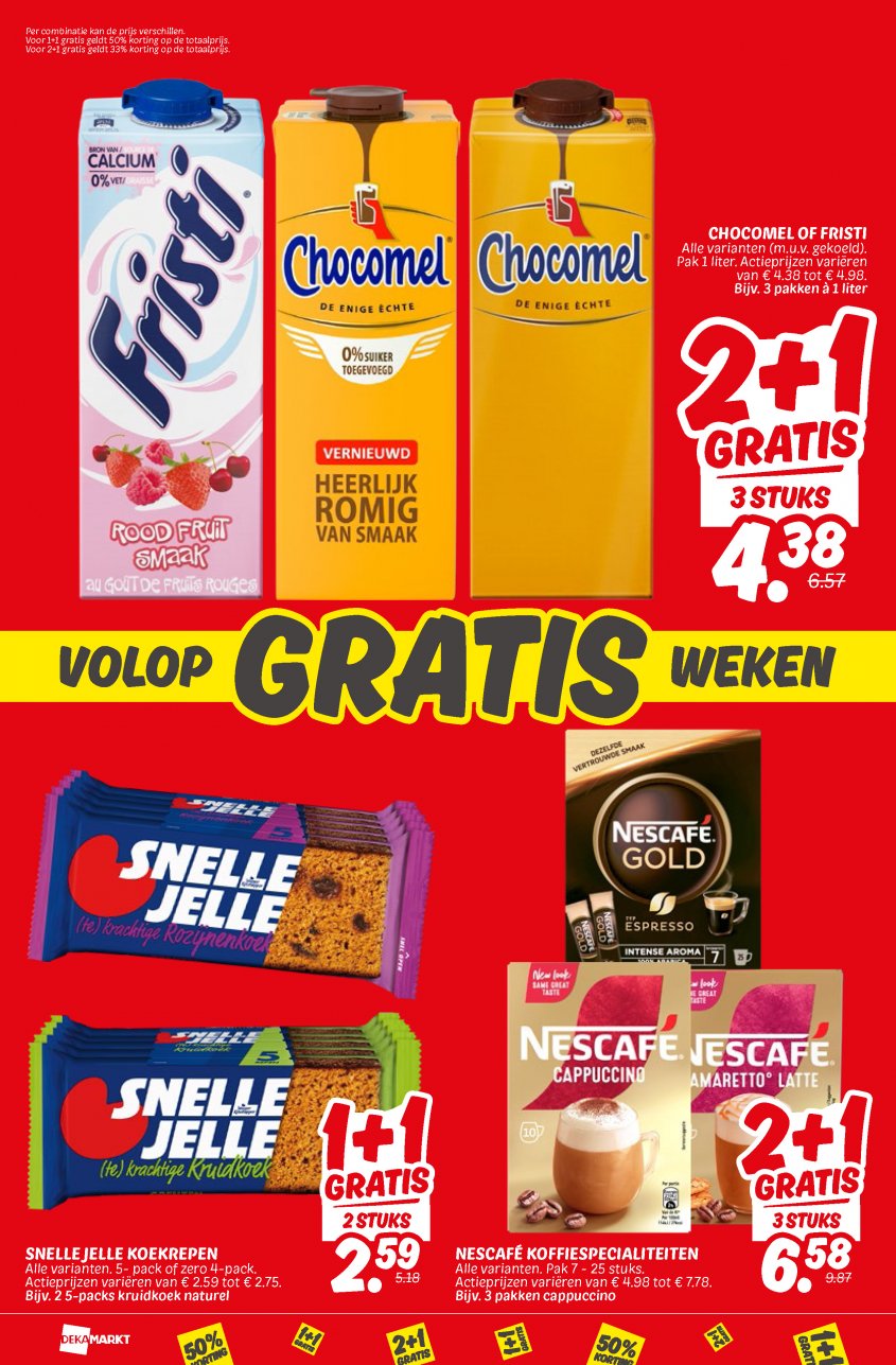 DekaMarkt Aanbiedingen van 25-03-2025 pagina.3