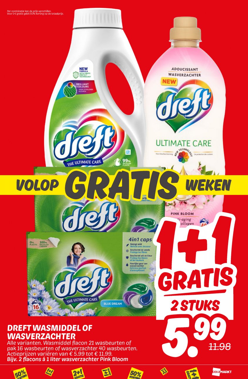 DekaMarkt Aanbiedingen van 25-03-2025 pagina.6