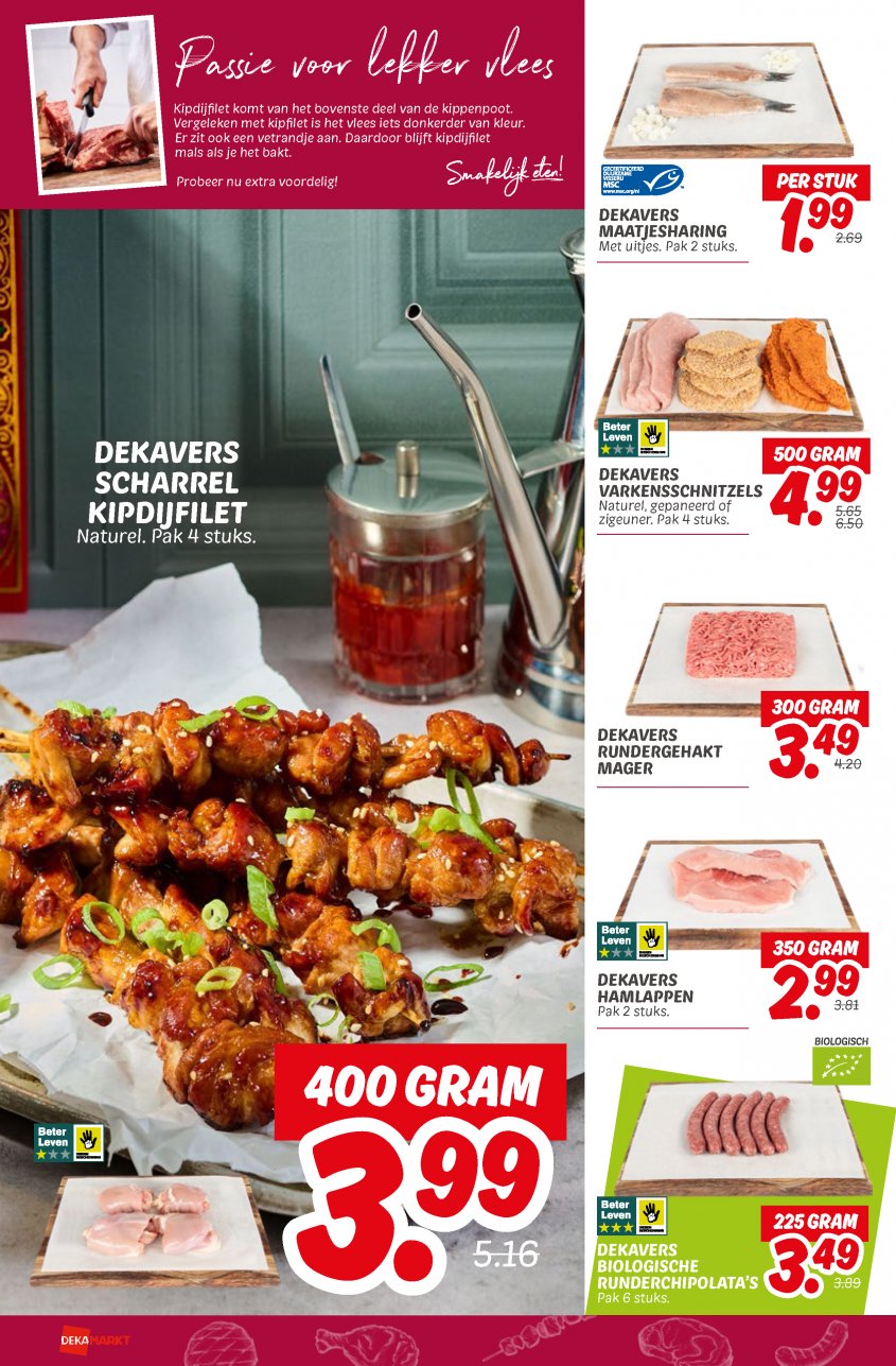 DekaMarkt Aanbiedingen van 25-03-2025 pagina.12