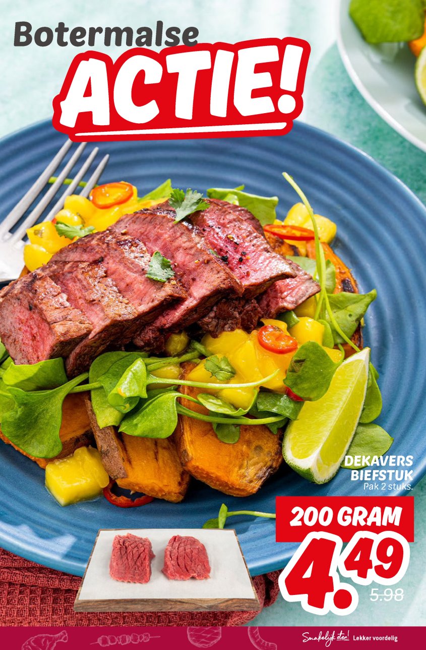 DekaMarkt Aanbiedingen van 25-03-2025 pagina.13