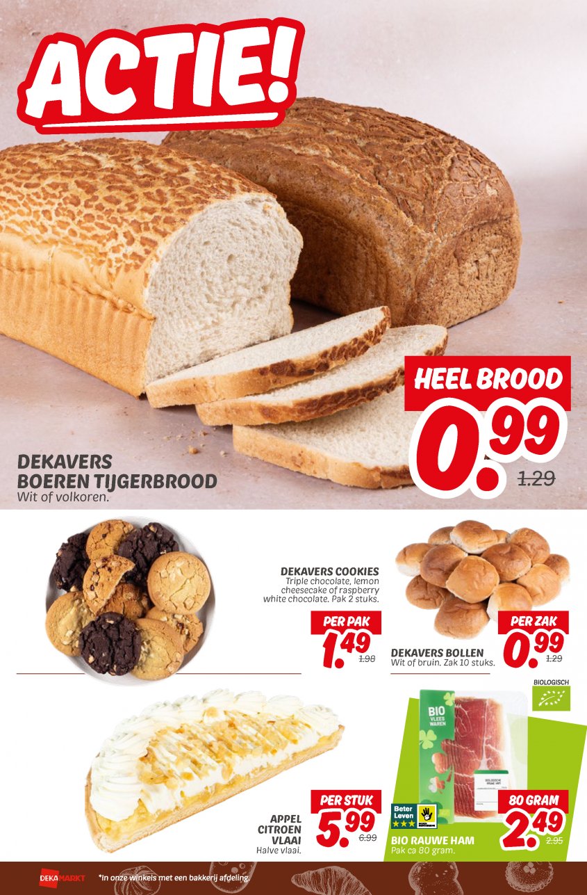 DekaMarkt Aanbiedingen van 25-03-2025 pagina.14
