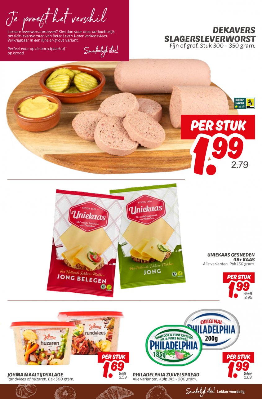 DekaMarkt Aanbiedingen van 25-03-2025 pagina.15