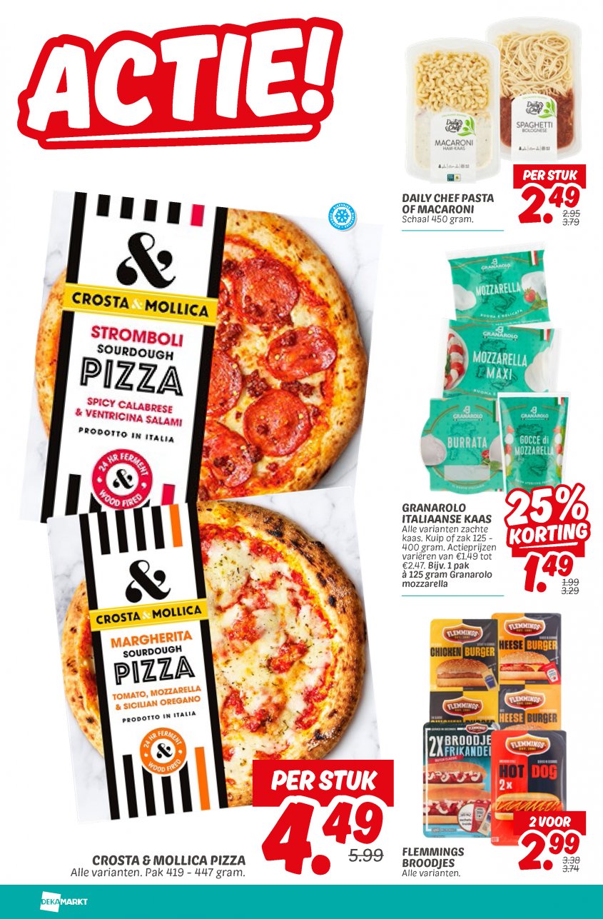 DekaMarkt Aanbiedingen van 25-03-2025 pagina.16