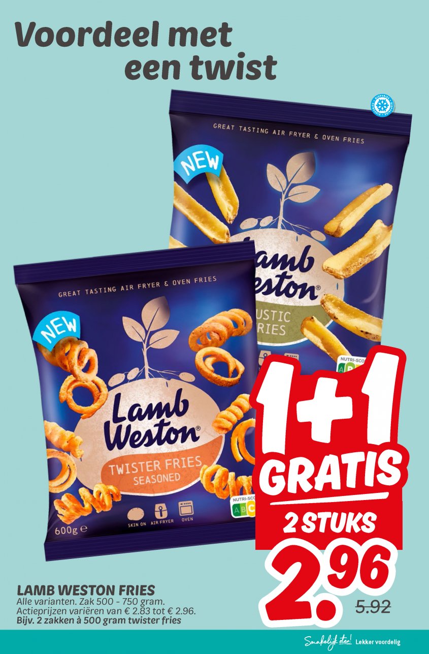 DekaMarkt Aanbiedingen van 25-03-2025 pagina.17