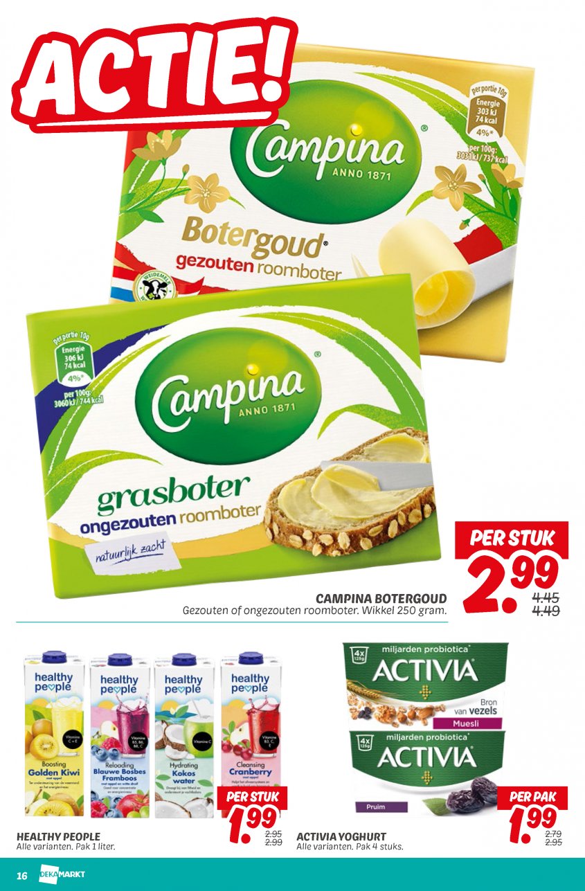 DekaMarkt Aanbiedingen van 25-03-2025 pagina.18