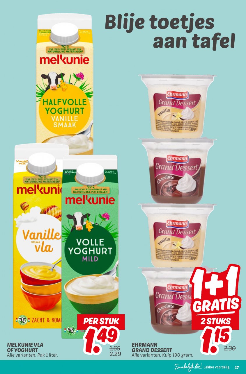 DekaMarkt Aanbiedingen van 25-03-2025 pagina.19