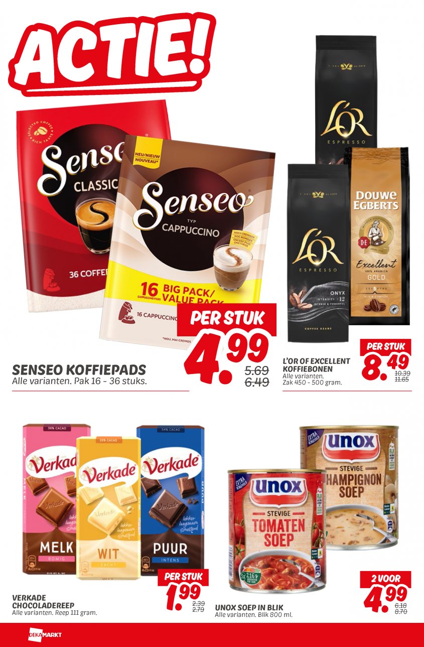 DekaMarkt Aanbiedingen van 25-03-2025 pagina.22