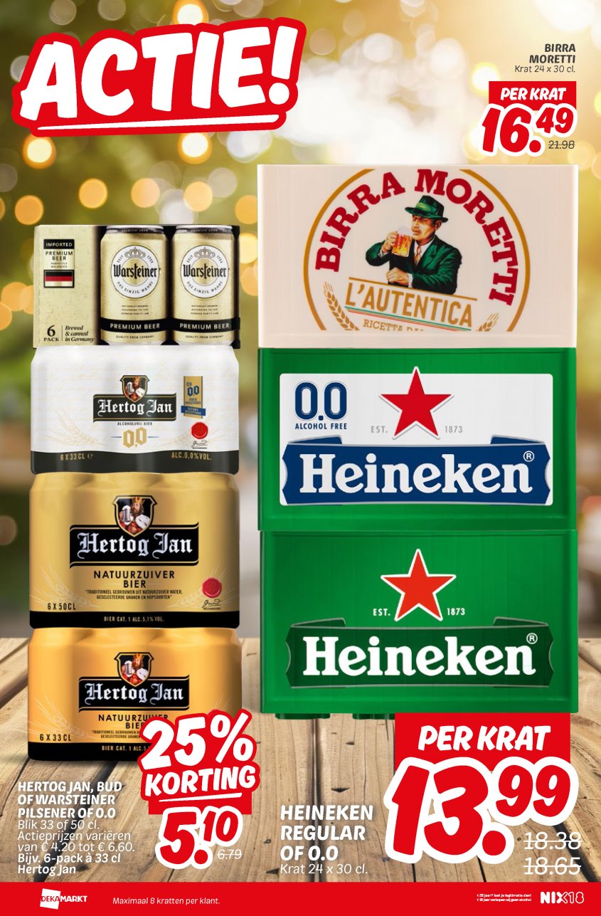 DekaMarkt Aanbiedingen van 25-03-2025 pagina.24