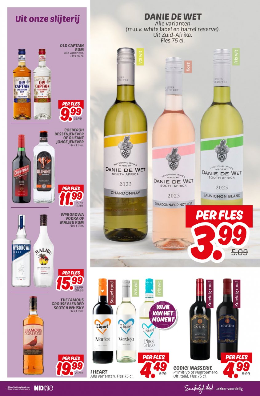 DekaMarkt Aanbiedingen van 25-03-2025 pagina.25