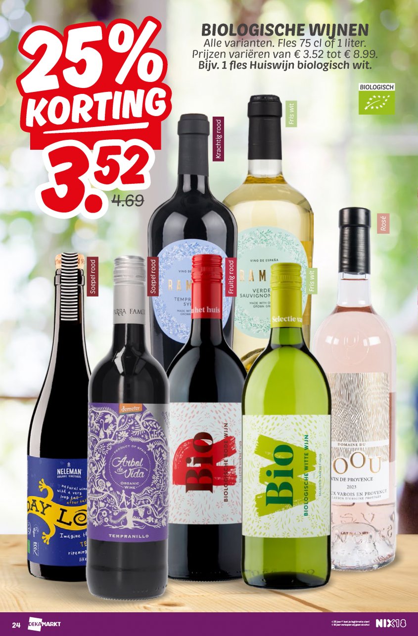 DekaMarkt Aanbiedingen van 25-03-2025 pagina.26