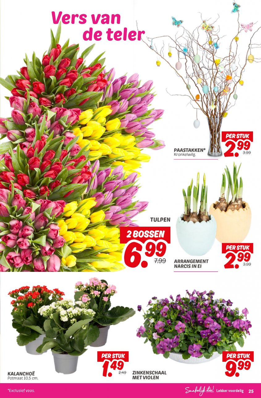 DekaMarkt Aanbiedingen van 25-03-2025 pagina.27