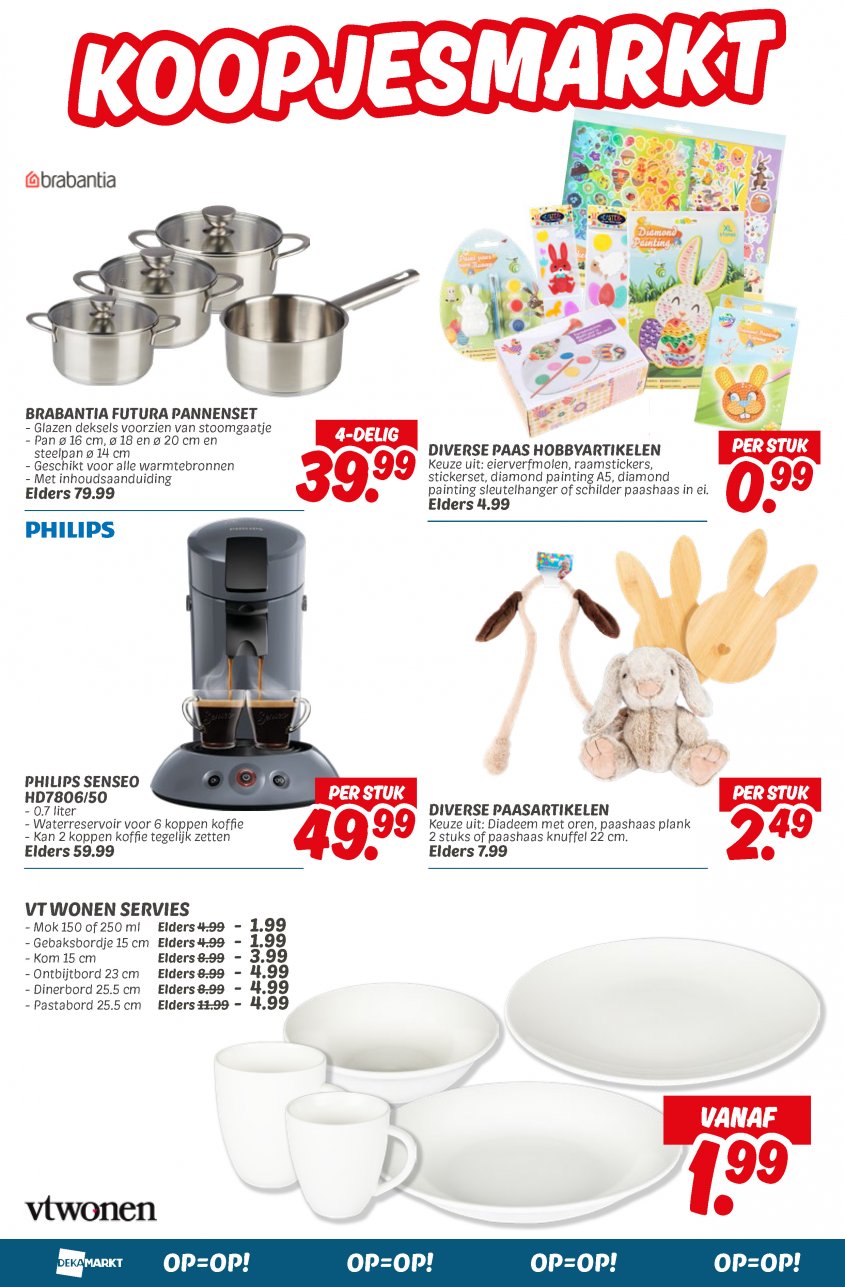 DekaMarkt Aanbiedingen van 25-03-2025 pagina.28