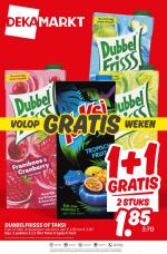 DekaMarkt reclame folder week 13 pagina.2 
