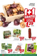 DekaMarkt reclame folder week 13 pagina.10 